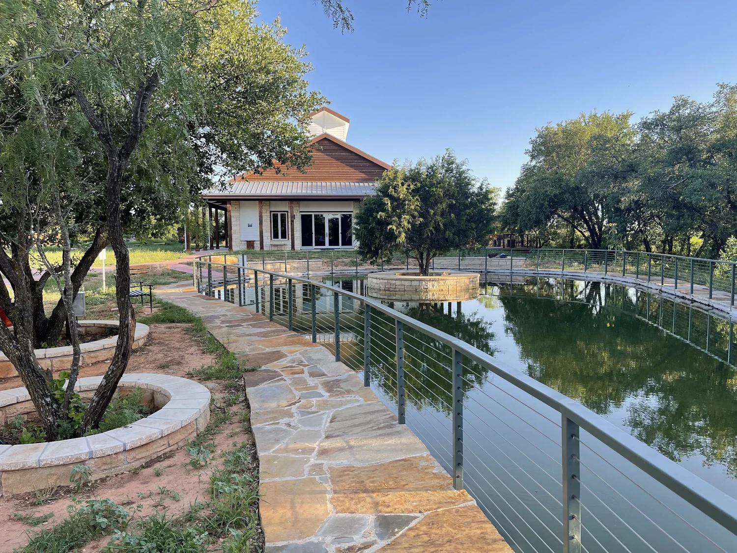 Blossom Foundation